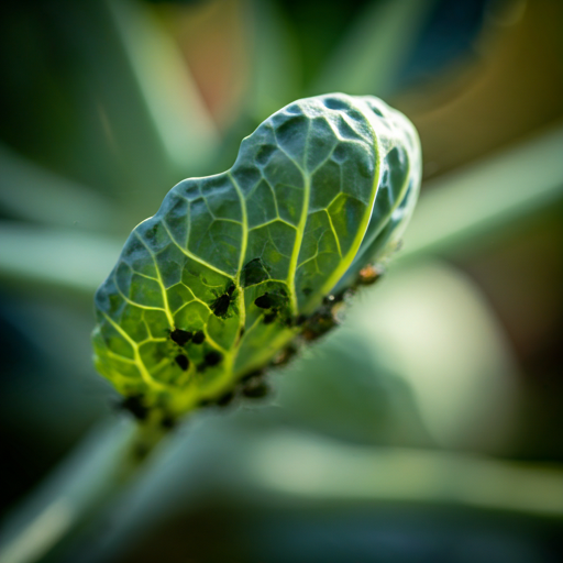 Troubleshooting Common Brussels Sprouts Problems