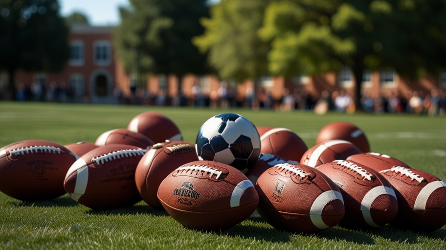 Does Brenau University Have a Football Team