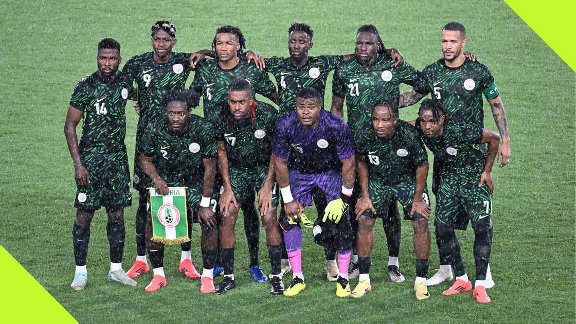 Excitements to Expect from Group D Teams as the Stars Play AFCON 2025