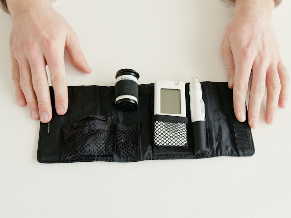 A Shift in How We Think About Sugar Levels