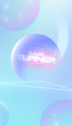 This contains an image of time turner