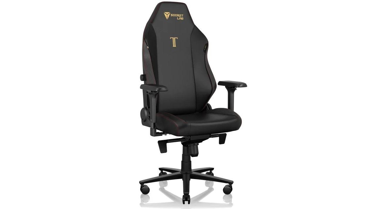 Secretlab Titan Evo 2022