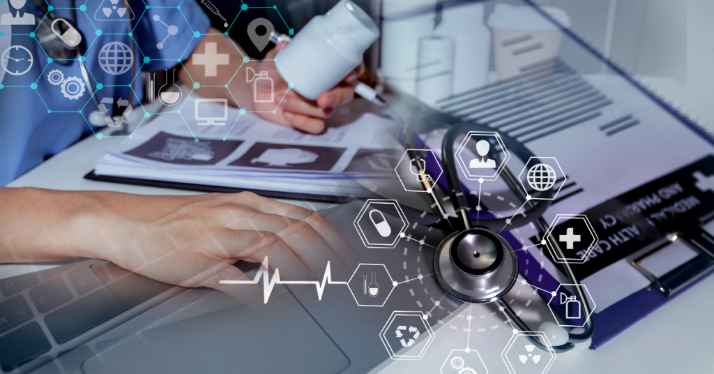 Streamlining Healthcare with Medical Software