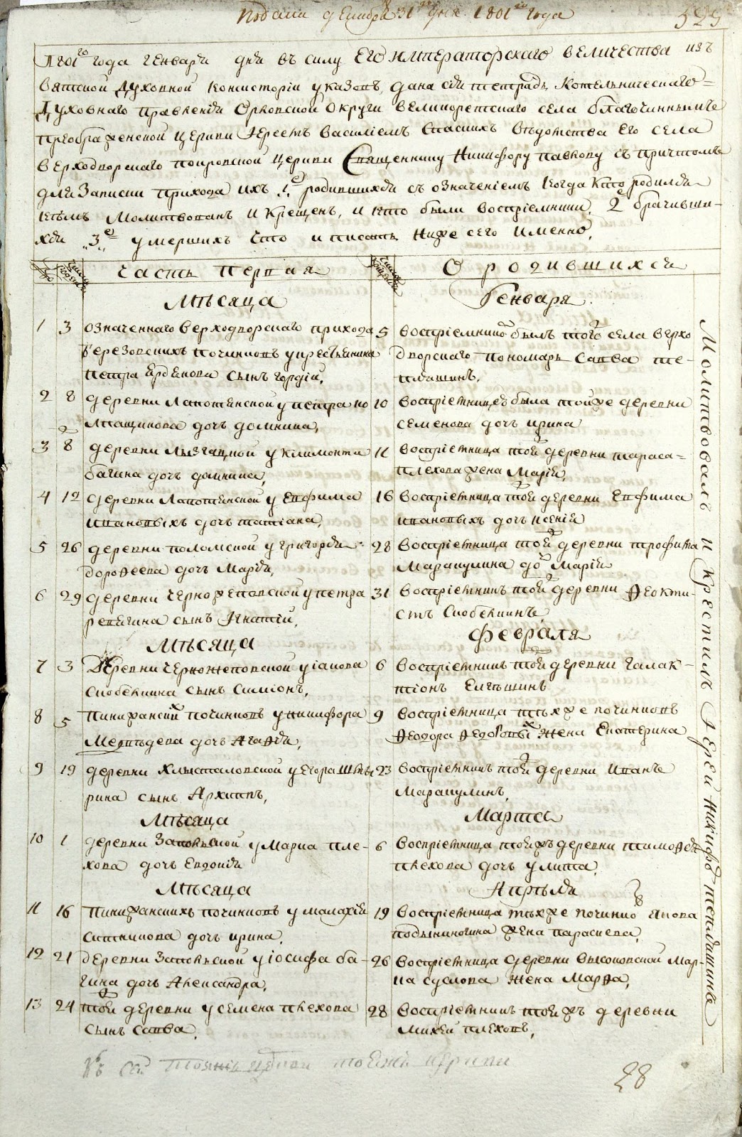Стуковы. Вятская губерния