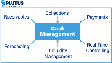 Importance of cash management