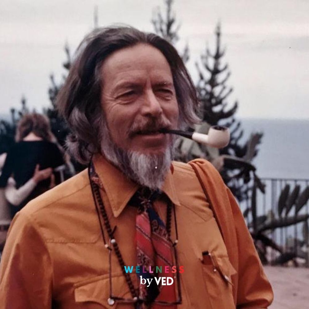 Alan Watts 