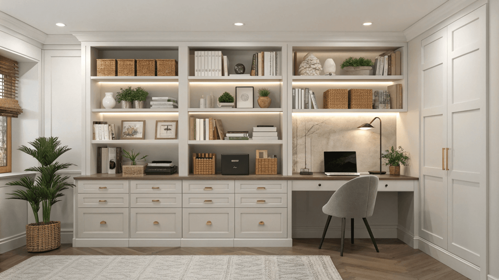 mart Storage Solutions: Maximize Your Space