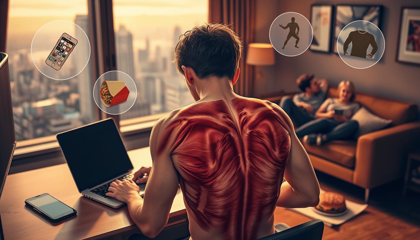 muscle tightness causes