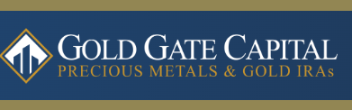 logo of Gold Gate Capital 