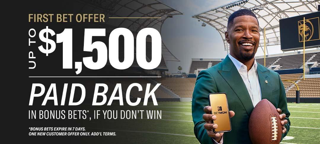 BetMGM Bonus Code TPOTODAY: Get a $1,500 Deposit offer for Grizzlies vs Thunder (Game 4, April 26) - Mr. Acuity News - 3