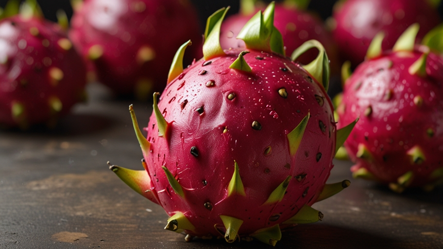 Dragon Fruit