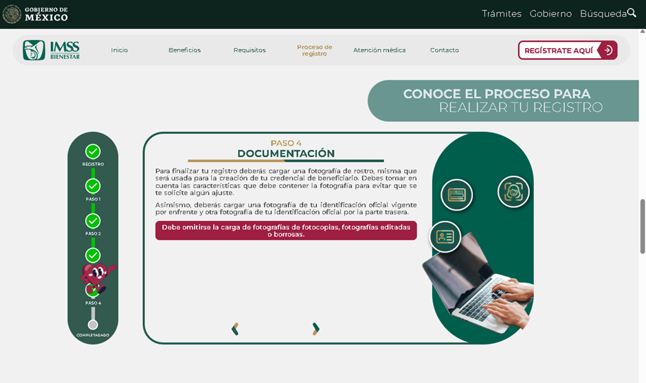  IMSS-Bienestar México