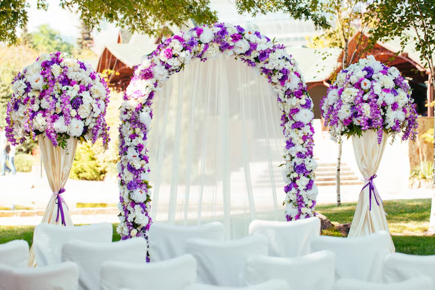 Wedding Decorators in Pune: Crafting Memorable Celebrations