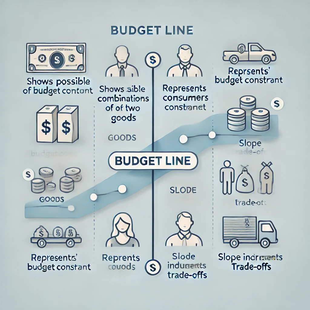 Budget Line