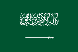 Bandeira da Arábia Saudita