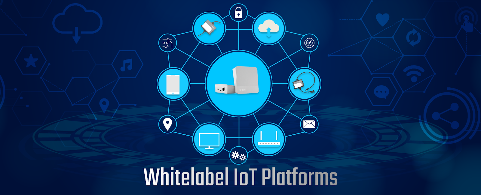 White-Label Connectivity Solutions: What MSPs Need to Know