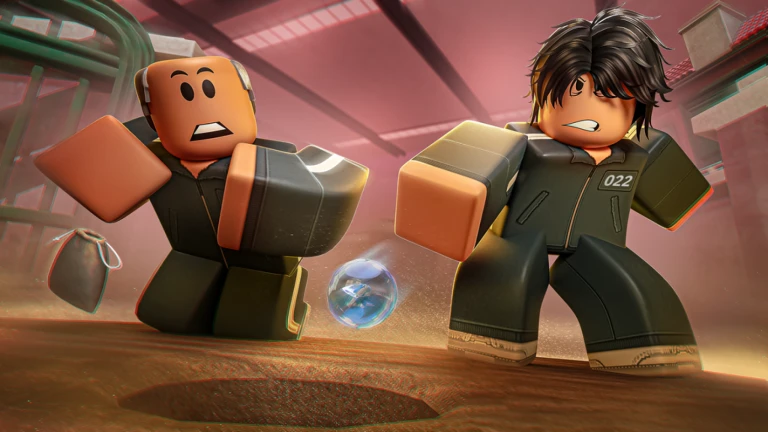 Top 10 Melhores Jogos do Roblox para jogar em 2025!