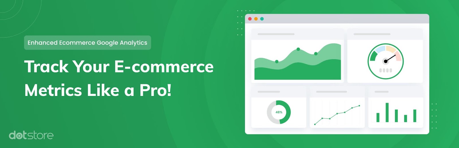 Enhanced eCommerce Google Analytics Plugin for WooCommerce plugin