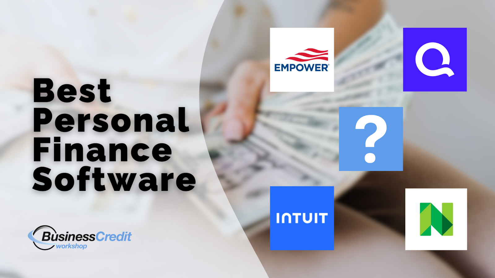Best Personal Finance Software