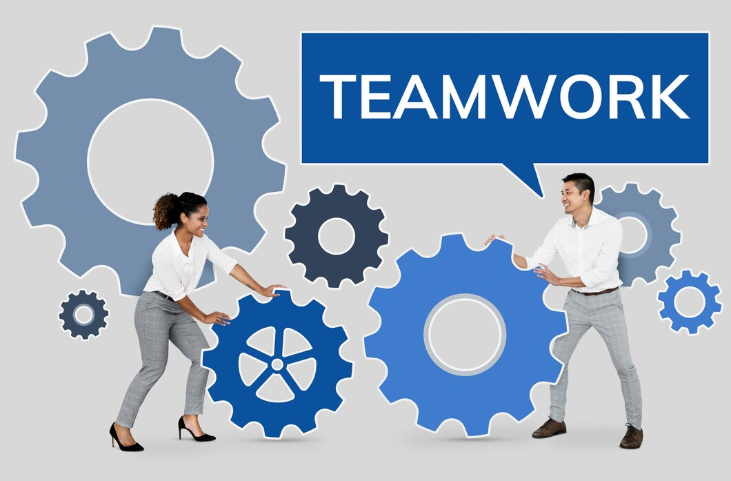 Adopt collaboration tools to streamline project work