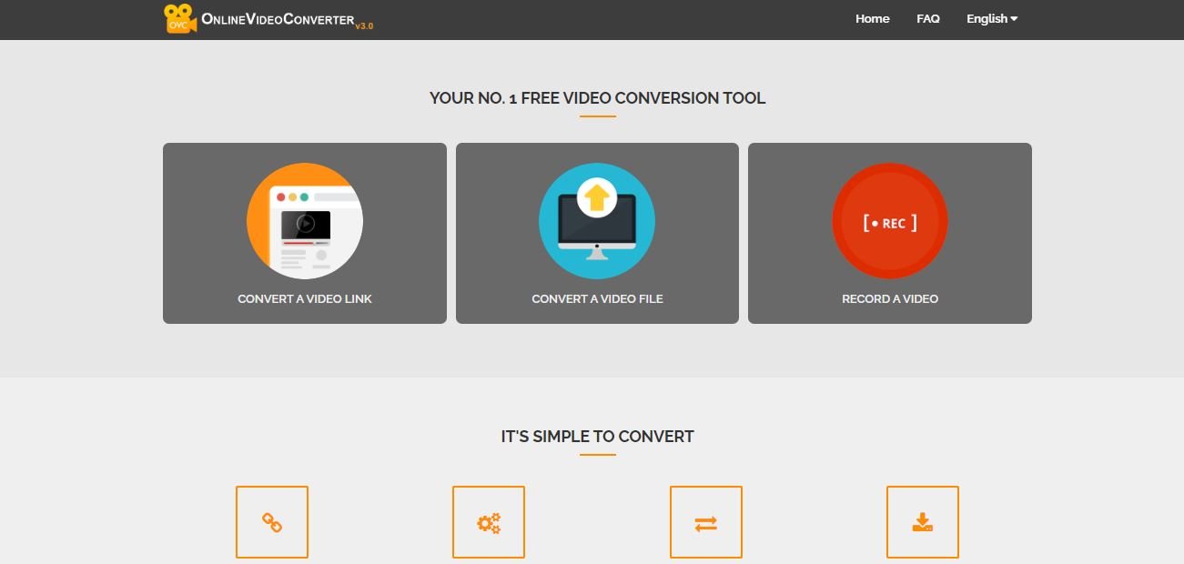 OnlineVideoConverter