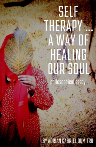 Self Therapy by Adrian Gabriel Dumitru Offers a Transformative Path to Healing the Inner Self