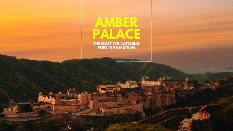 Amber Fort