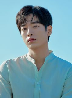 This an image of SEO KANG JOON