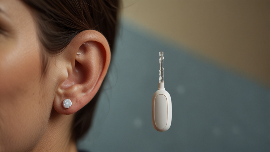 Can I Use Neosporin in My Hearing Aid Domes