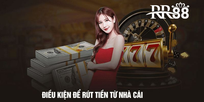 Hướng Dẫn Rút Tiền RR88 Nhanh Chóng Và An Toàn - Hình 1