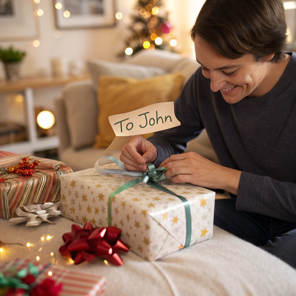 Personalized Gifts That Make Lasting Memories