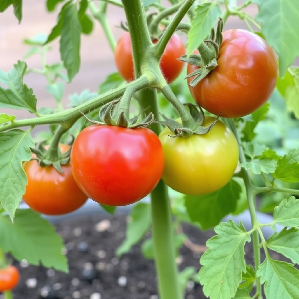 Can You Plant Tomatoes in a 5-Gallon Bucket