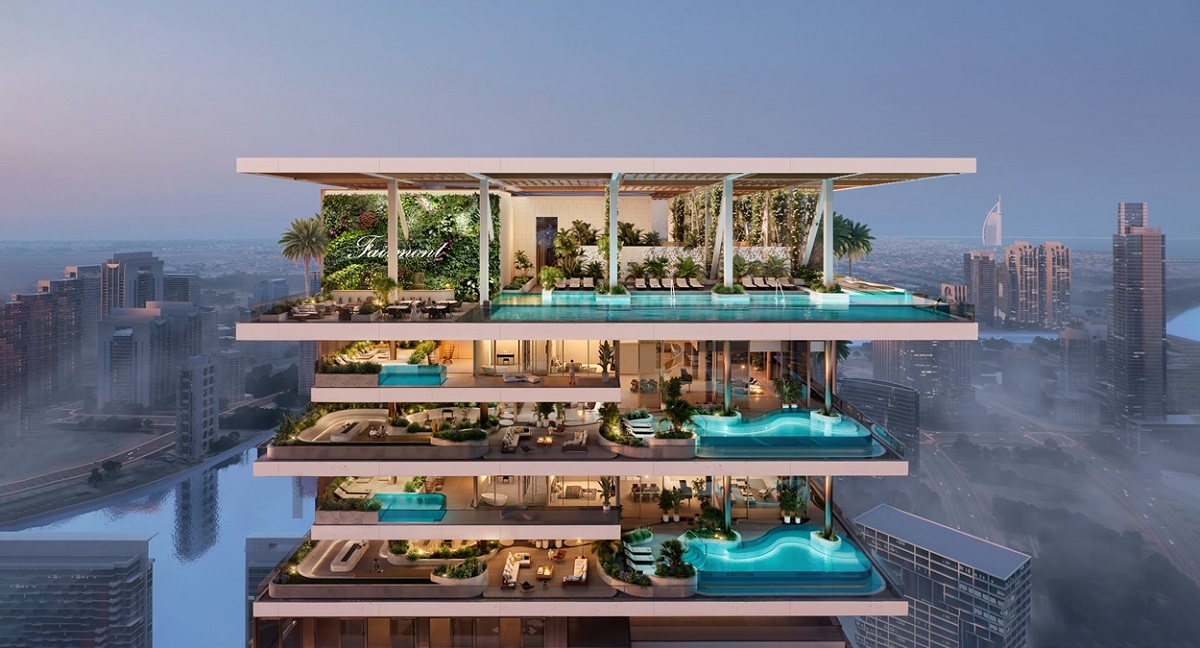 Invest in Dubai Property Market