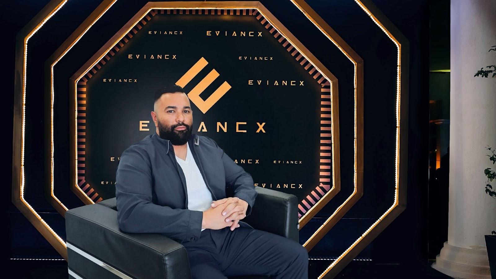 Eviancx Expands to Panama: Blockchain Meets Bold Leadership