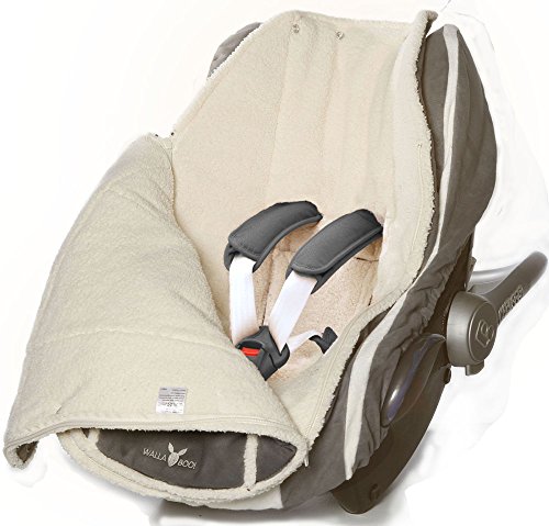 infant car seat covers