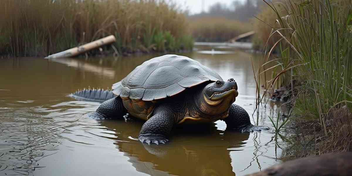 Types of Turtles in Arizona