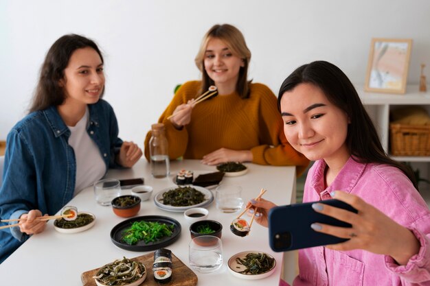 The Benefits of Networking with Other Food Bloggers