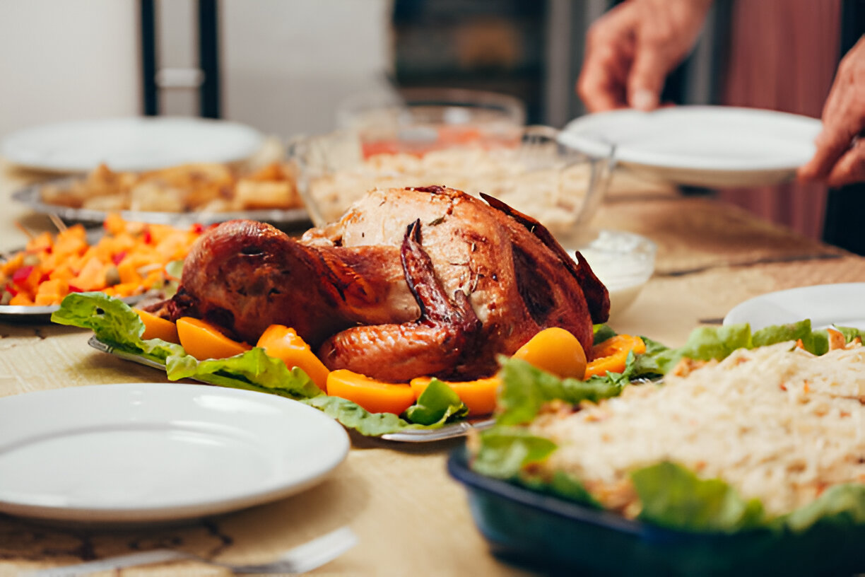 Como preparar um cardápio para a ceia de Natal do seu restaurante - Blog do Mercantil Atacado