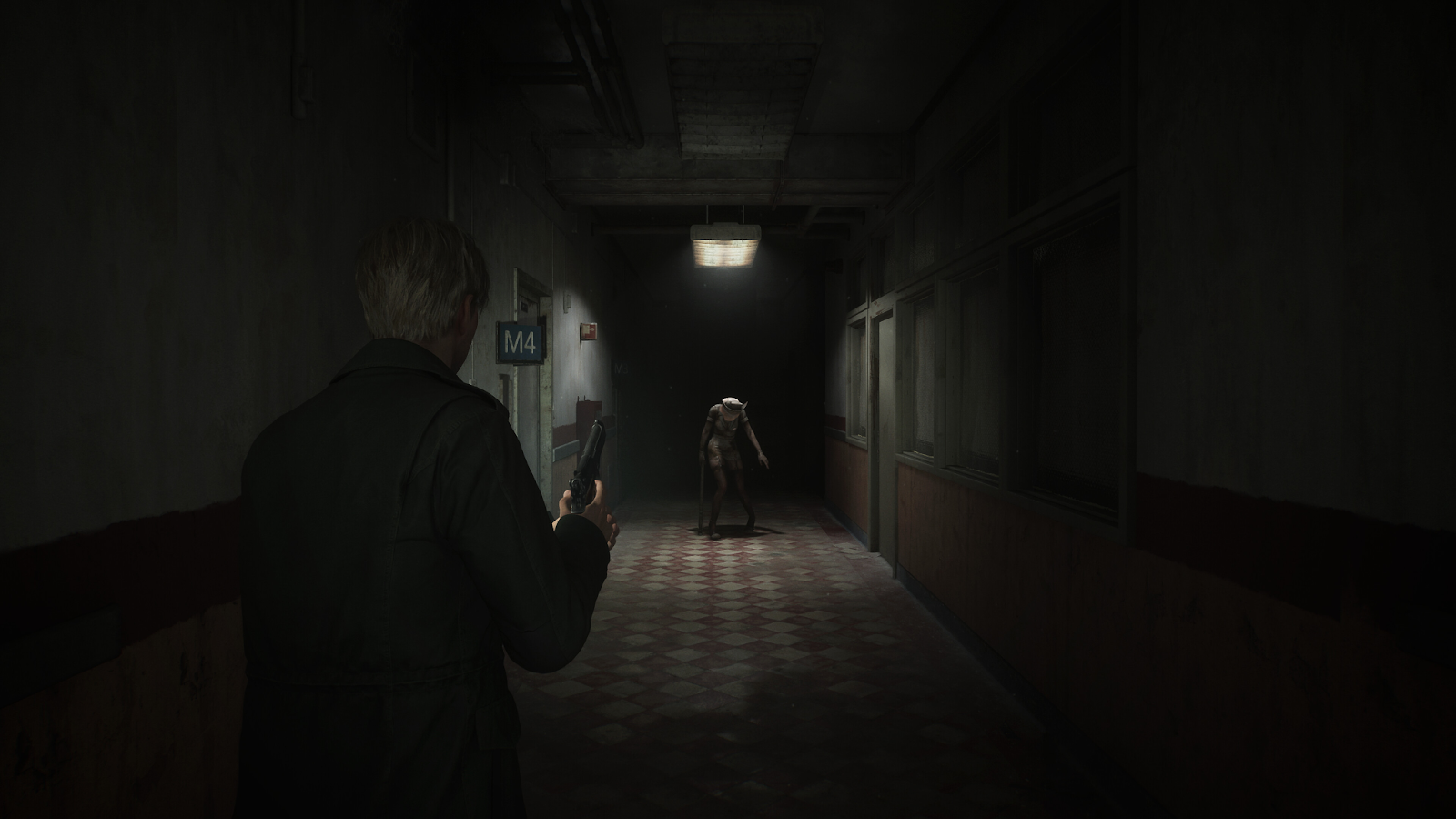 Story of Silent Hill 2 remake