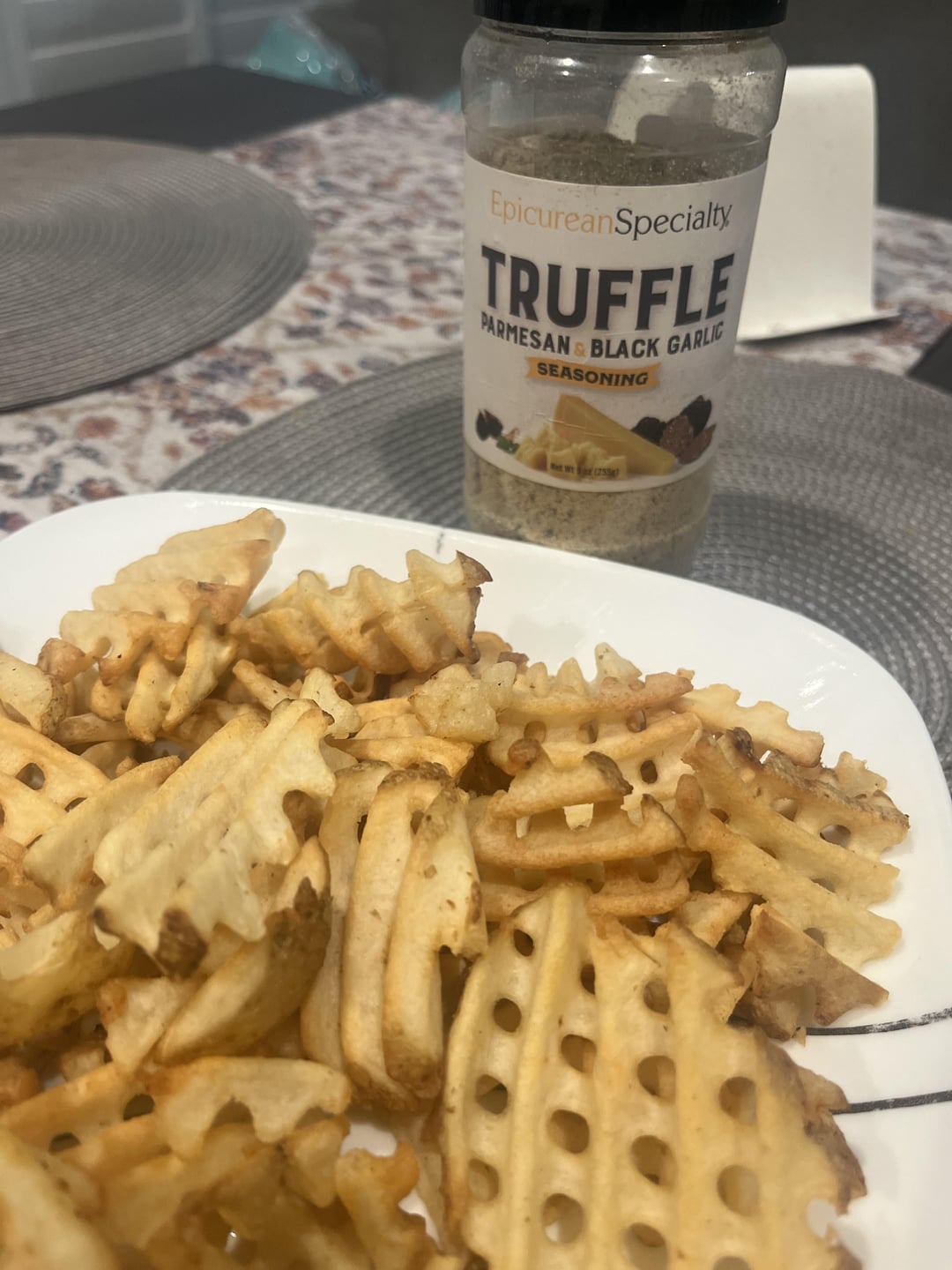 Ore Ida Waffle Fries Air Fryer: Crispy Perfection in Minutes