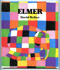 Elmer (Elmer Books) : McKee, David, McKee, David: Amazon.co.uk: Books