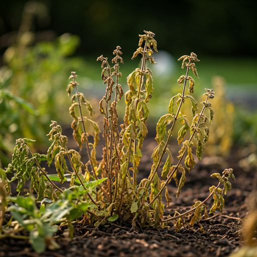 Common Problems and Solutions When Growing Soy Herbs