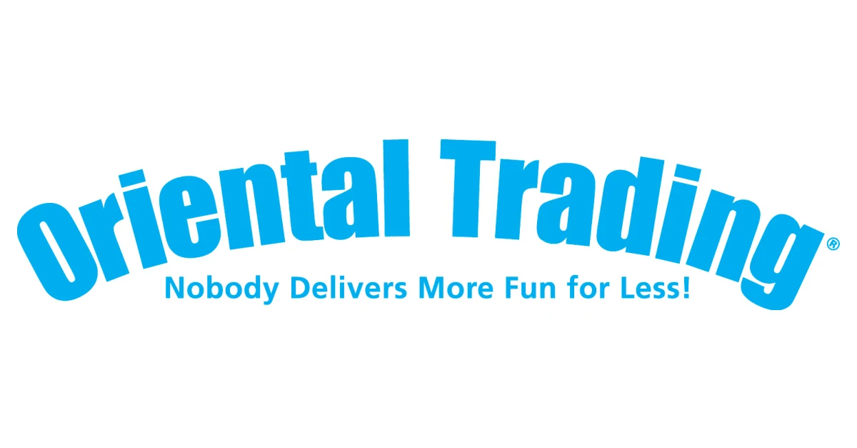 oriental trading