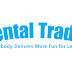 What Can We Learn from the Oriental Trading Case Study?