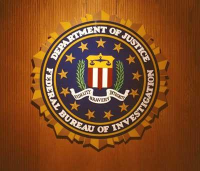 The FBI Terrorist Screening Center maintains the U.S. government's watch list.