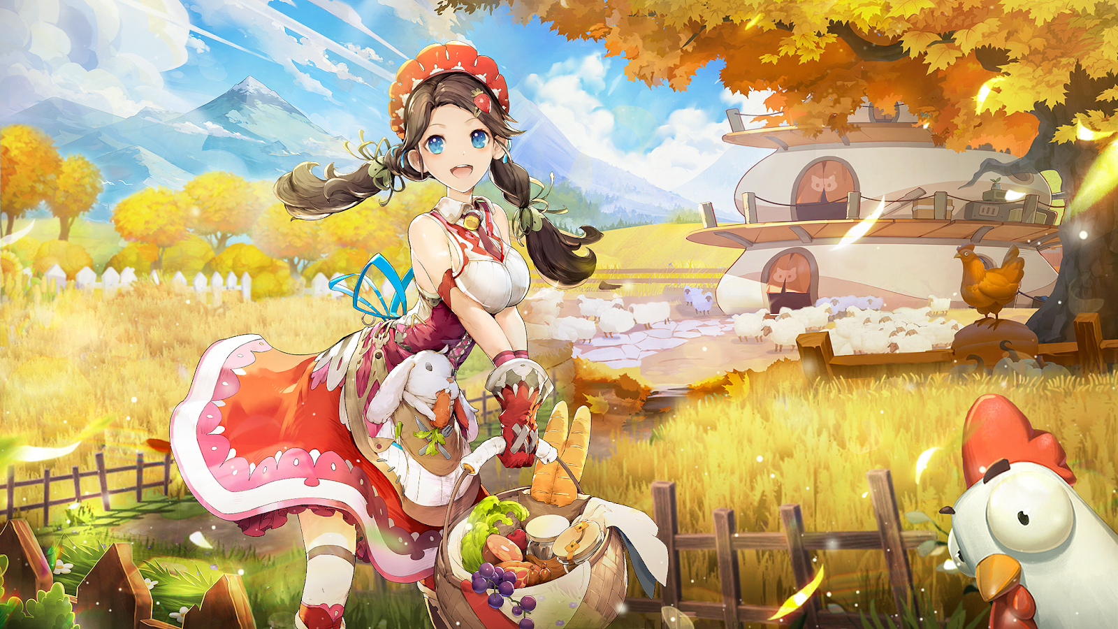Full bộ code Tales of Terrarum mới nhất 2024 - Hướng dẫn cách nhập chi tiết