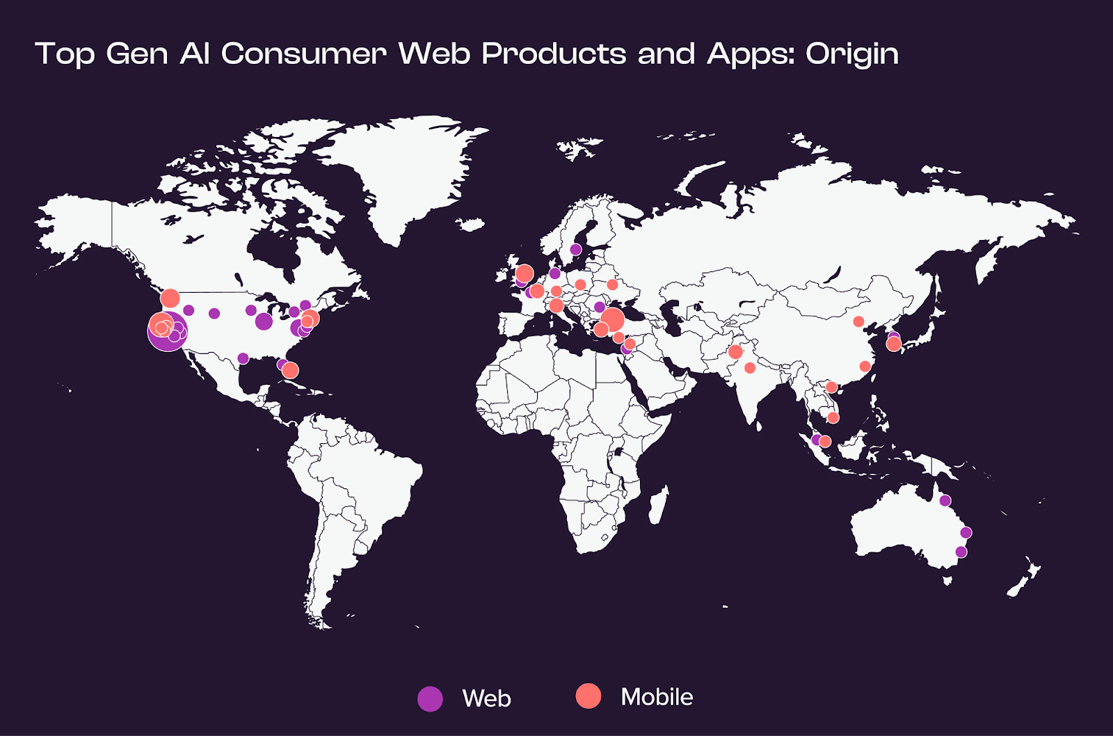 AI Trends on Consumer Apps