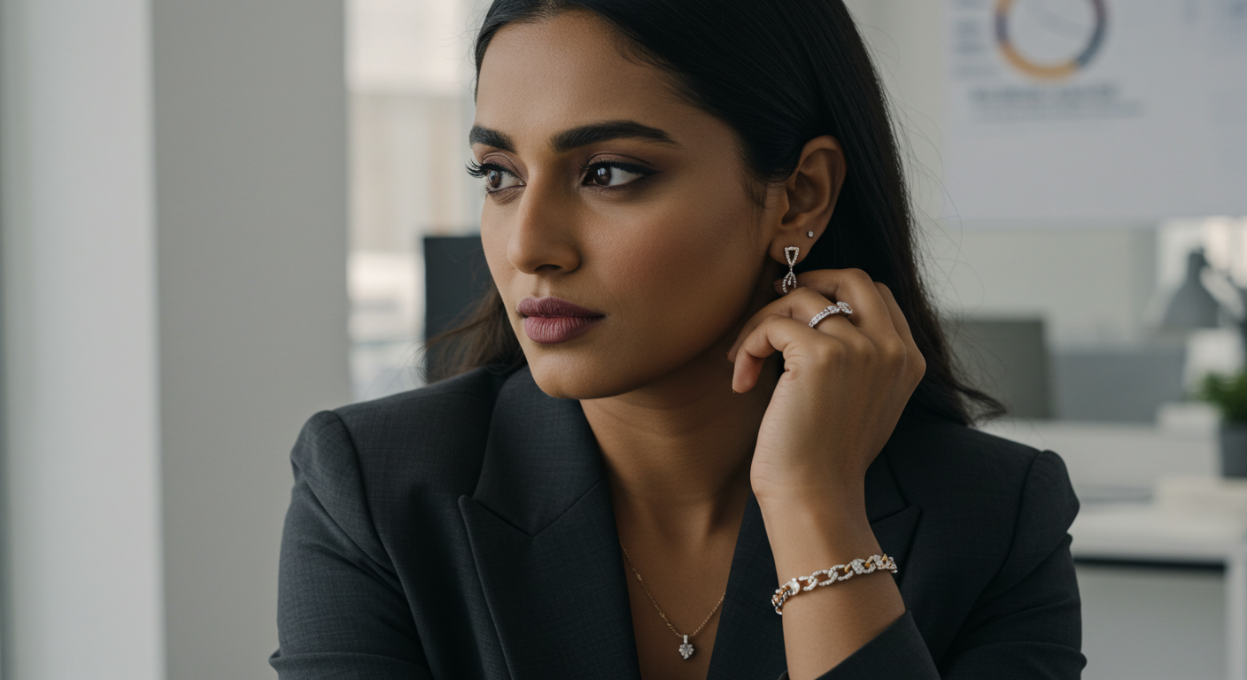 Office Jewelry Ideas USA