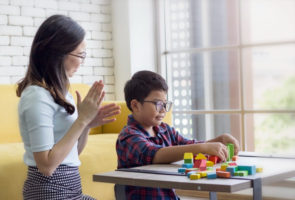 The Benefits of ABA Therapy Mason for Autism Spectrum