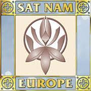 Buy Ayurvedic Medicine in Germany - SATNAM Europe Logo